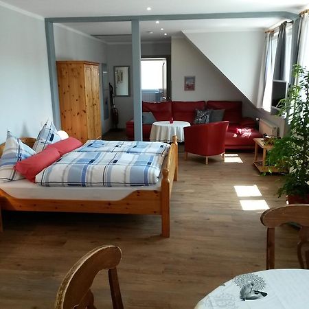FeWo Weide - Ulenhoef Prerow Exterior foto